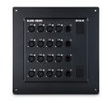 Allen & Heath DX164W 16x4 Wall Mount Dx Expander Fashion