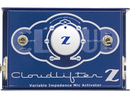 Cloud Microphones CL-Z Mic Activator on Sale