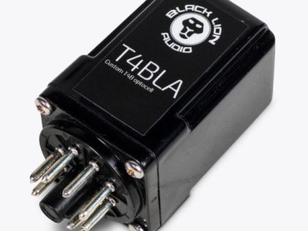 Black Lion Audio T4BLA Opto Element Supply