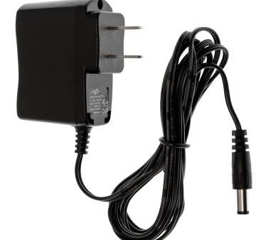 Apex 9VADAPT2 9 Volt AC to DC Power Adapter Supply