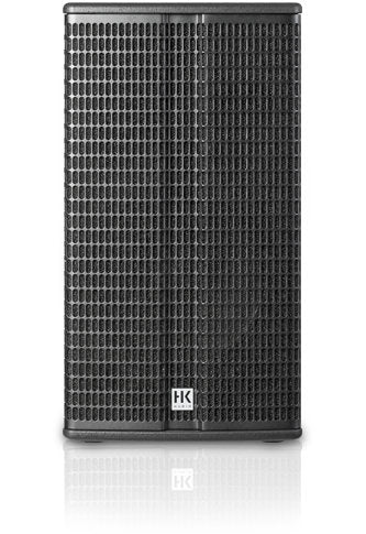 HK Audio LINEAR 3 115 FA 1200 Watt Active Speaker 3‐Ch 4 EQ Presets DSP Limit - 15  Discount