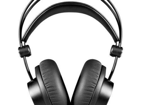 AKG K245 Over-Ear, Open-Back Studio Headphones Online