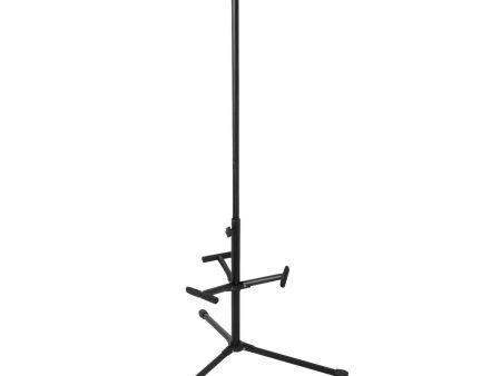 On-stage GS7355 Hang-it Triple Guitar Stand Hot on Sale