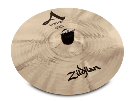 Zildjian A20516 A Custom Crash - 18  Hot on Sale