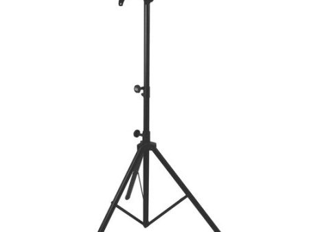 On-Stage FPS6000 Air-Lift Flat-Screen Mount for Displays up to 42  Online Sale