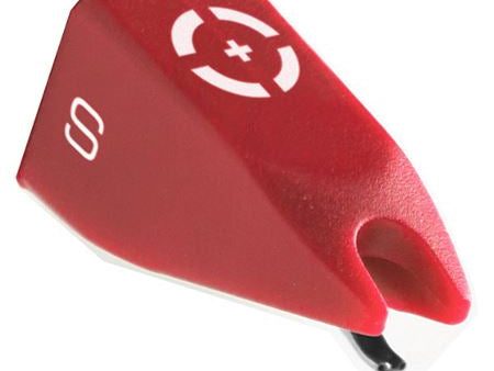 Ortofon DIGITRACK STYLUS Red Replacement Spherical Stylus Cheap