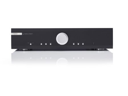 Musical Fidelity M3SI Integrated Amplifier - Black Hot on Sale