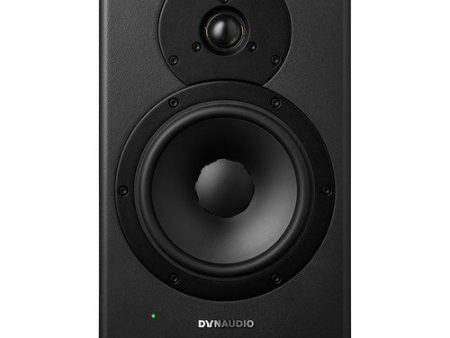 Dynaudio CORE-7 Professional 2-Way Reference Studio Monitor (Dark Grey, Single) - 7  Sale