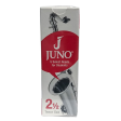 Juno JSR613 Alto Saxophone 3 Reed (10 Pack) Fashion