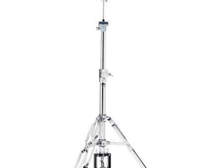 DW Hardware DWCP5500D Heavy Duty Delta II 3-Leg Hi-Hat Stand Supply