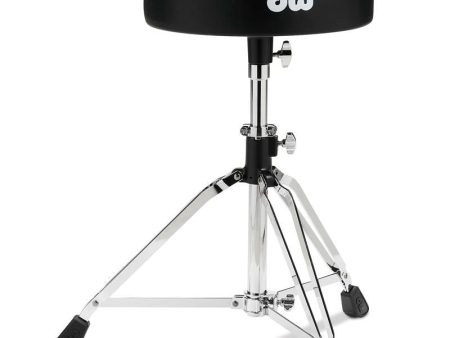 DW Hardware DWCP3100 Round Top Throne Fashion