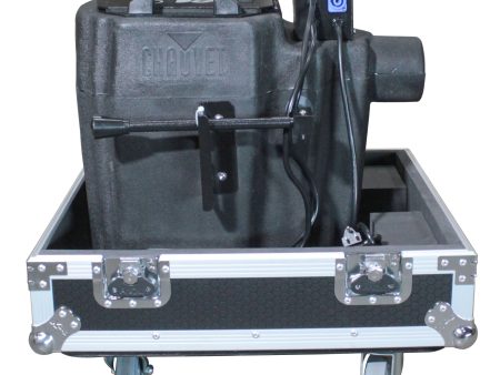 ProX XS-CHNIMBUS Road Case for Full Size Chauvet® Nimbus Dry Ice Machine Sale