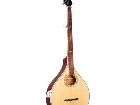 Gold Tone BANJOLA PLUS w  Pickup and Gig bag Online Sale