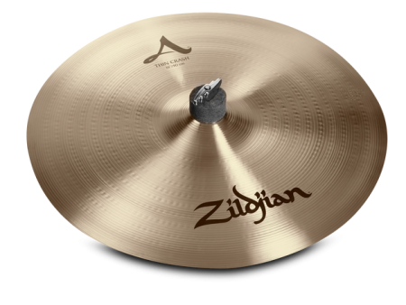 Zildjian A0226 A Zildjian Thin Crash - 19  on Sale