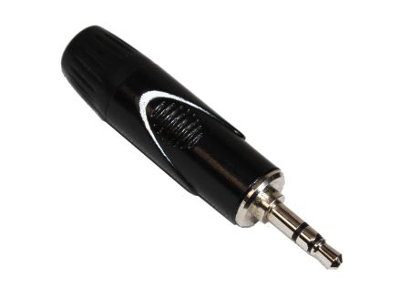 ProX XC-MINI Stereo Male Mini TRS Connector Tip For Sale