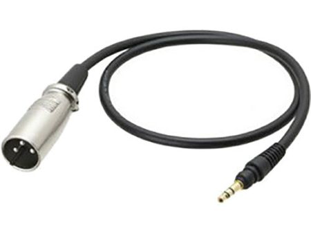 Audio-Technica AT8350 Wireless Receiver Output Cable Balanced - 19.7  Hot on Sale