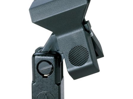 Audio-Technica AT8407 Universal Mic Clip For Sale