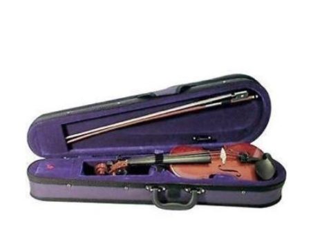 Menzel MDN400VF  Menzel Violin Outfit 4 4 Discount