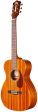 Guild M-120 NAT - Concert Body Acoustic Guitar - Natural Gloss For Sale