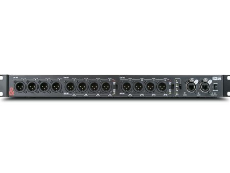 Allen & Heath DX012 12 Output Dx Expander Online Hot Sale