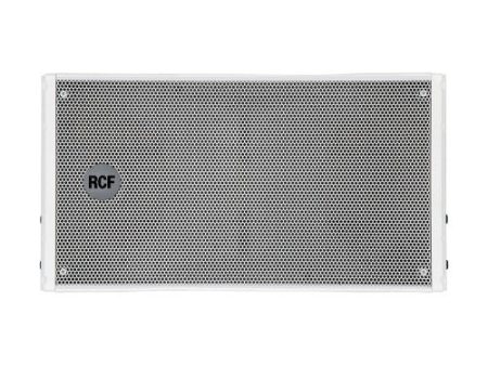 RCF HDL 10-A-W Compact Line Array Module Online Sale