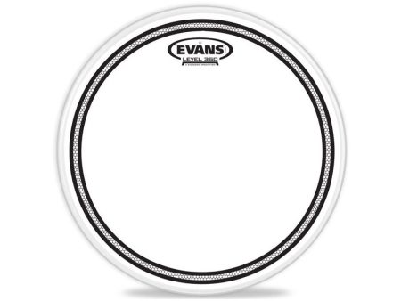 Evans B10ECS EC Coated Snare Drumhead - 10  Online Hot Sale