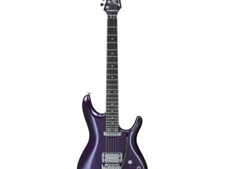 Ibanez JS2450MCP Joe Satriani Signature Electric Guitar (Muscle Car Purple) Hot on Sale