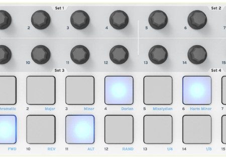 Arturia BEATSTEP Controller & Sequencer Online Sale