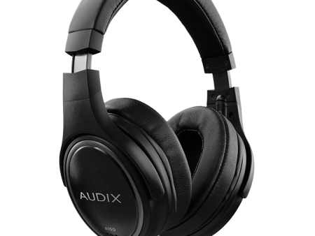 Audix AUD-A150 Studio Reference Headphones Supply