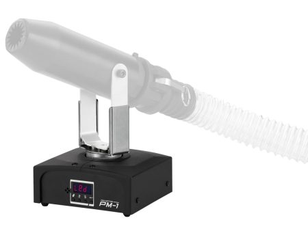 Antari PM-1 Dmx Pan Head For S-500 Foam Machine Online now