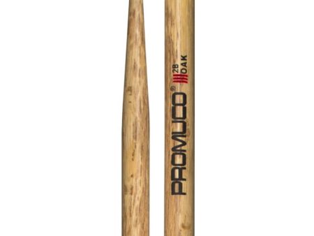 Promuco 18032BX Drumsticks Oak 2B on Sale