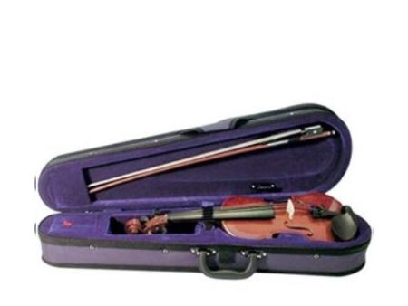 Menzel Mdn400Vq Menzel Violin Outfit 1 4 Fashion