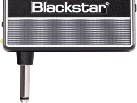 Blackstar AMPLUG2 FLY Mini Headphone Guitar Amp For Sale