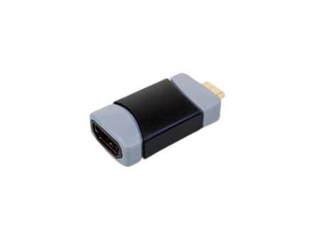 Techni-Contact Avm-107 Hdmi A To Hdmi C Adaptor Online Hot Sale