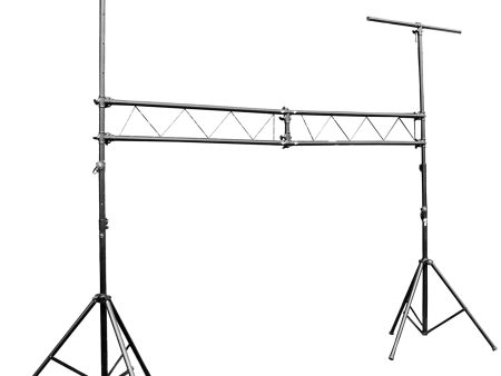 ProX T-LS31M 10ft DJ Stage Lighting Truss Online