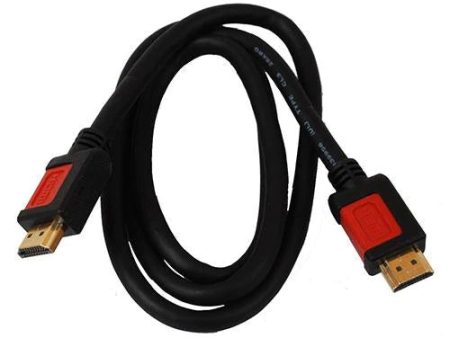 Techni-Contact Thd-01Vr 1 Meter Hdmi Cable Discount