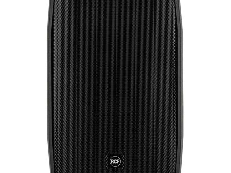 RCF HDM 45-A Active Two-Way Speaker - 15  Online Sale