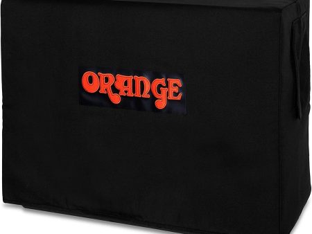 Orange ROCKER 15 Combo Cover For Cheap