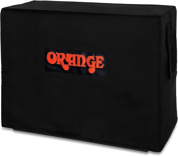 Orange ROCKER 15 Combo Cover For Cheap