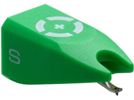 Ortofon DIGITRACK STYLUS Green Replacement Stylus For Discount