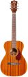 Guild M-120 NAT - Concert Body Acoustic Guitar - Natural Gloss For Sale