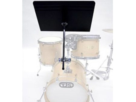 Manhasset M53DW Wide Drummer Music Stand For Cheap