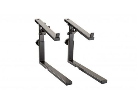 K&M 18811 Stacker For 18810 Keyboard Stand on Sale