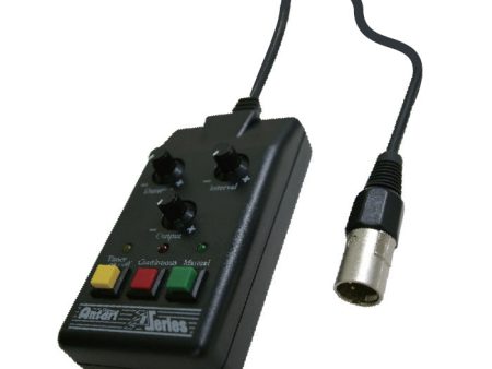 Antari Z-8 Timer Remote For Ice-101 And Z-1200ii Cheap