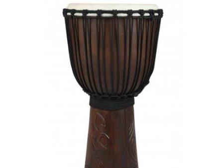 Toca TODJ-10EM Origins Djembe Earth Mother 10 Online Sale