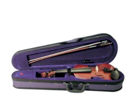 Menzel Mdn400Vh Menzel Violin Outfit 1 2 Online Sale