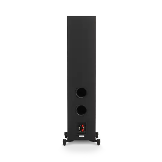 JBL STAGE A180 Single Floorstanding Speaker (Black) Fashion