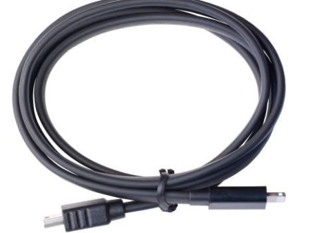 Apogee iPad iPhone Lighting Cable - 1m For Cheap