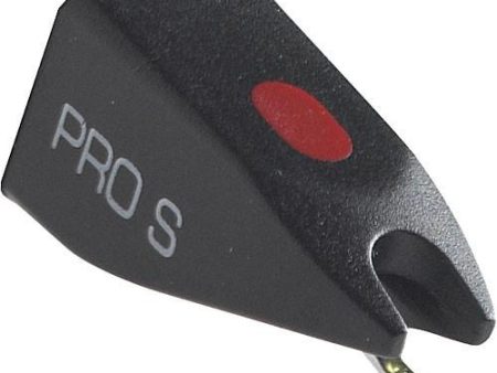 Ortofon PRO S STYLUS Replacement Spherical Stylus Hot on Sale