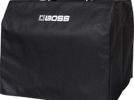 BOSS BAC-ACSPRO Acoustic Singer Pro Amplifier Cover Online Sale